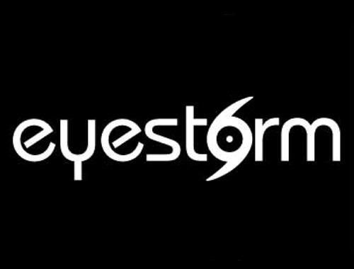 Eyestorm Motion Graphics Reel - Eyestorm Creative