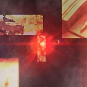 Battlefield: Hardline - Laser 2
