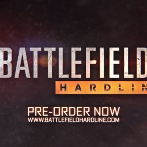 Battlefield: Hardline - Laser 5