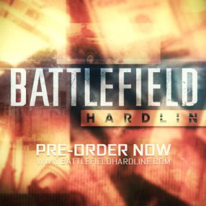 Battlefield: Hardline - Line in the Sand 5