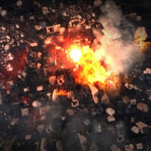 Battlefield: Hardline - Urban Warfare 2