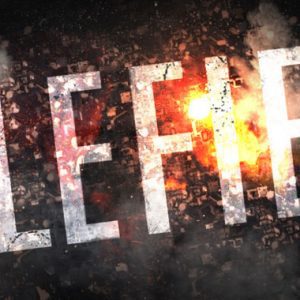 Battlefield: Hardline - Urban Warfare 3