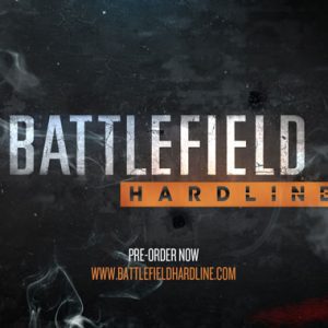 Battlefield: Hardline - Urban Warfare 4