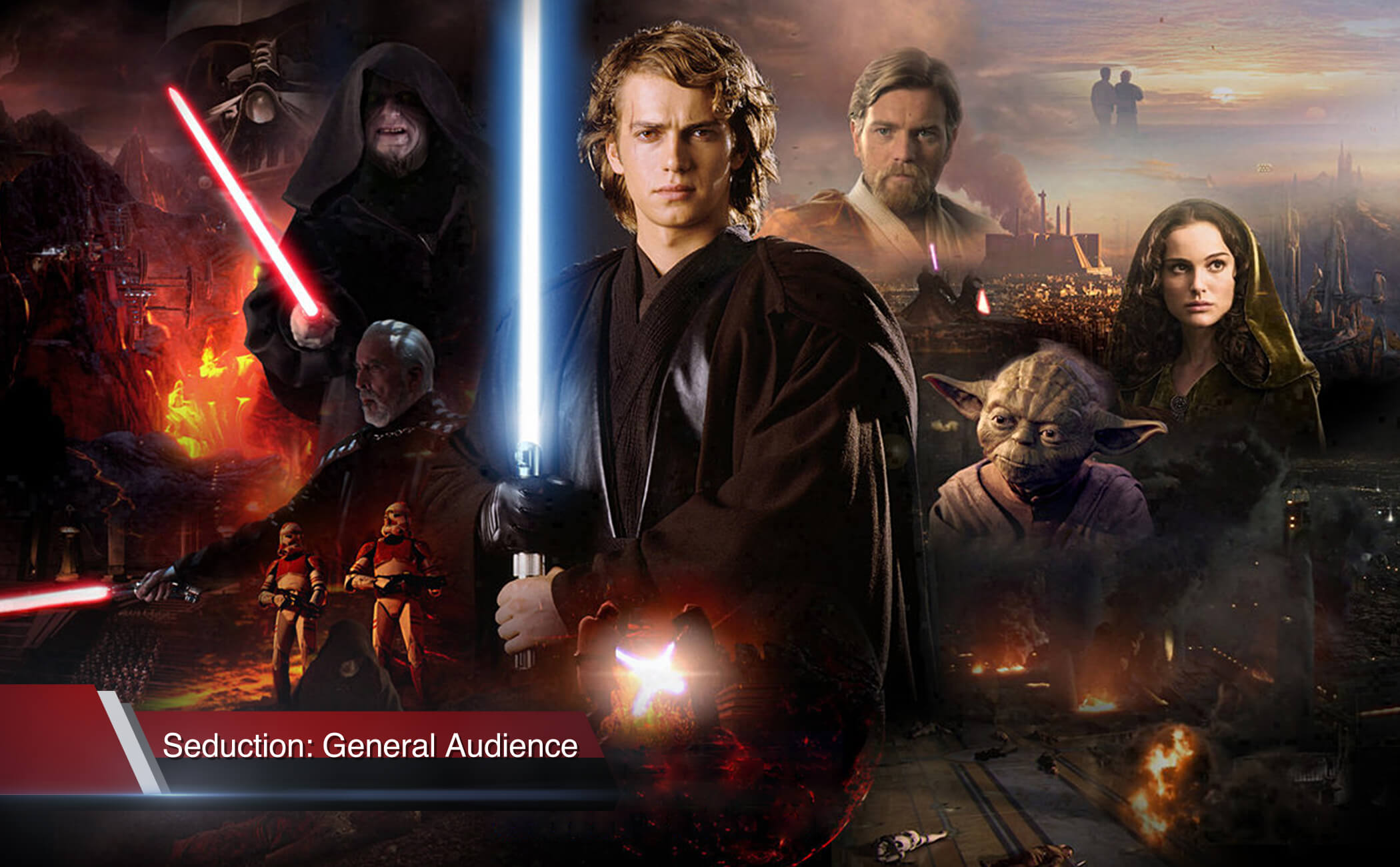 Fullscreen video