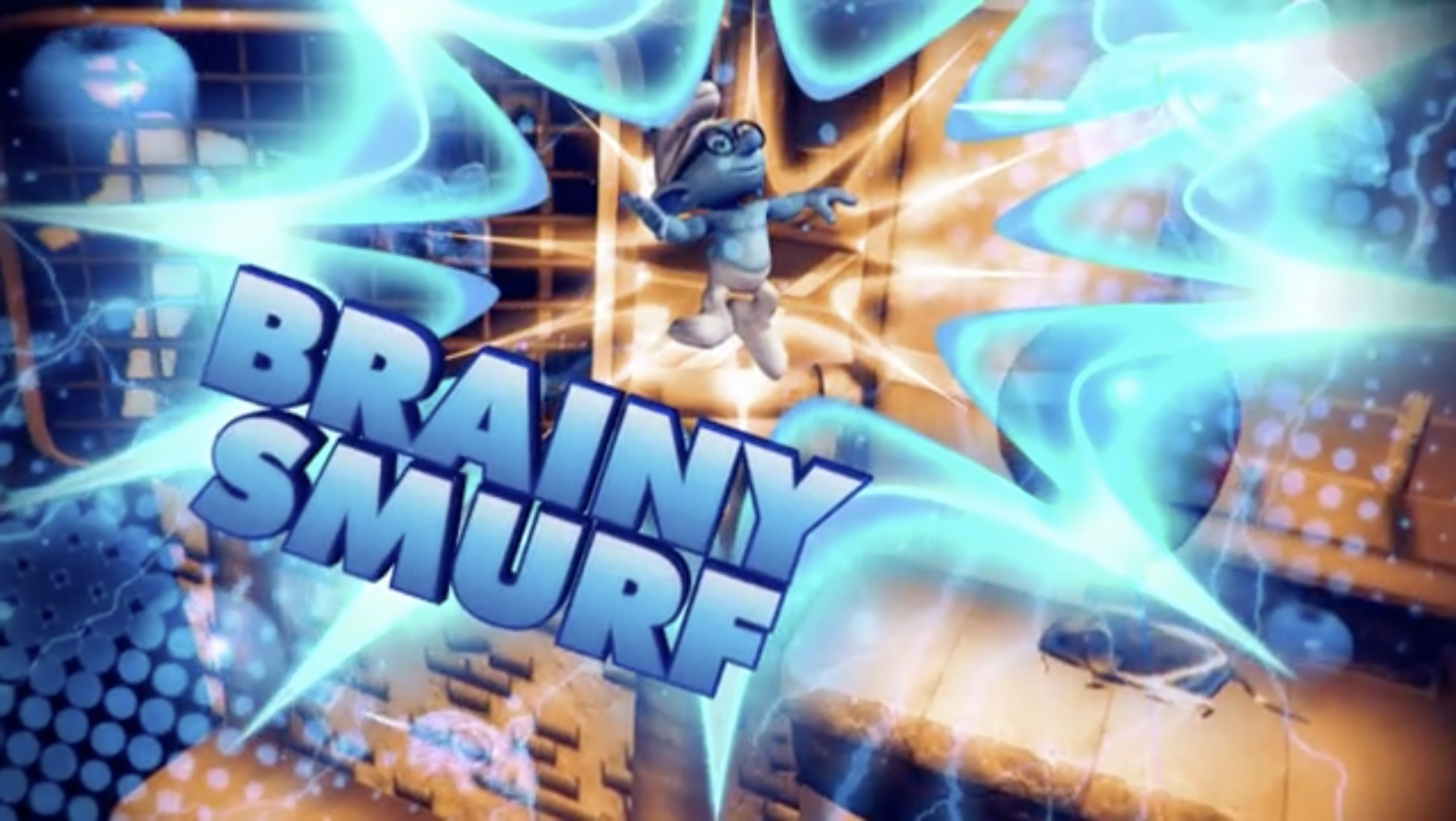 Fullscreen video