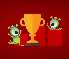 Take Me To Your Leader: Eyestorm Marks 2nd 2017 YouTube Ads Leaderboard Appearance