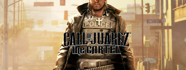 Release Trailers – Call of Juarez: The Cartel