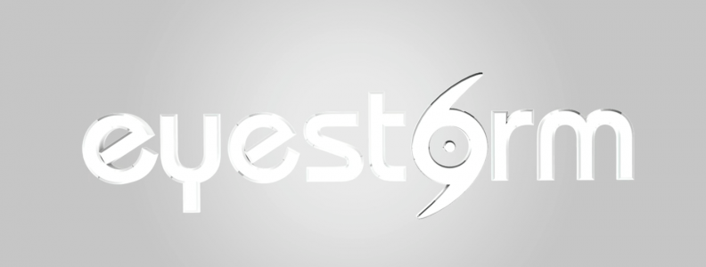 New Eyestorm Reel