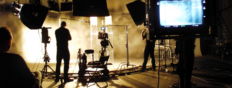 Video Production Company Meets Creative Agency